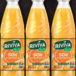 Sok pomarańczowy Riviva